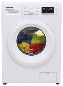 SAMSUNG WW60A3120WE