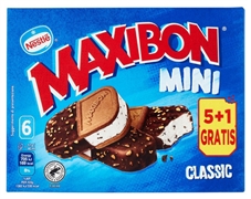 NESTLÈ MAXIBON 6 MINI