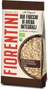 FIORENTINI Bio fiocchi di avena integrali