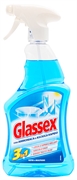 GLASSEX 3in1 con ammoniaca e asciuga rapido