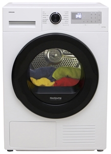 SAMSUNG DV90CGC2A0AH