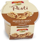 DELIZIE DAL SOLE (EUROSPIN) I PESTI PESTO DI NOCI