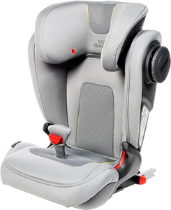BRITAX ROMER KIDFIX III M