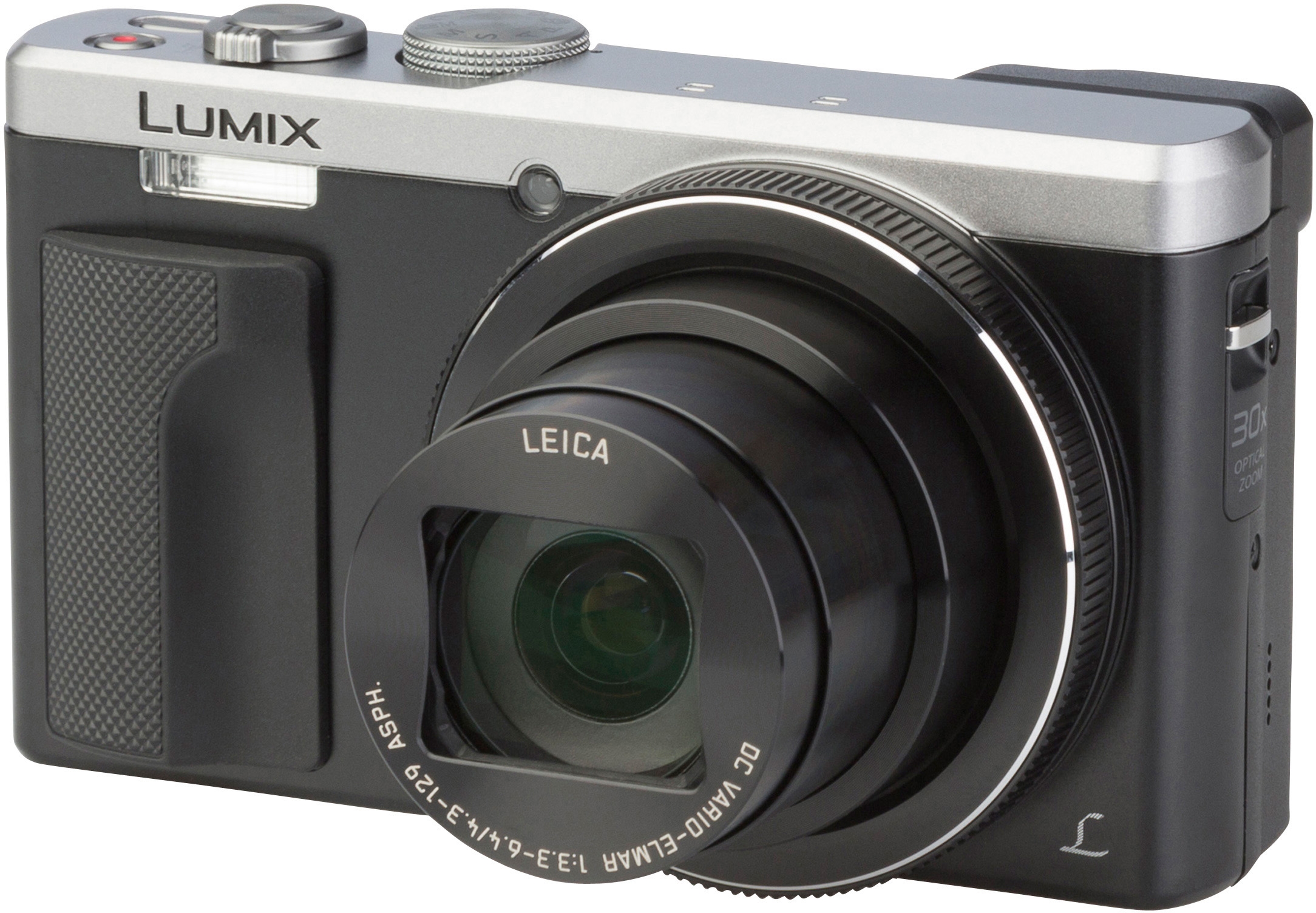PANASONIC LUMIX DMC-TZ80