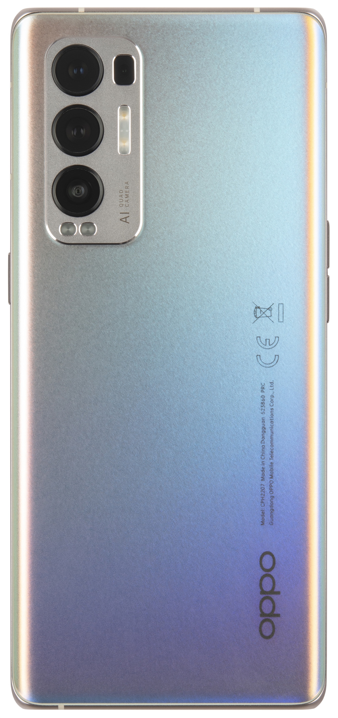 OPPO FIND X3 NEO 5G 256GB