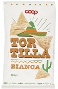 COOP Tortilla Bianca