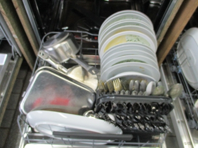 ELECTROLUX ESL5350LO