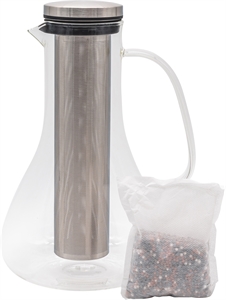 INVIGORATED WATER PH REPLENISH