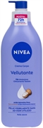 NIVEA CREMA CORPO VELLUTANTE 72H