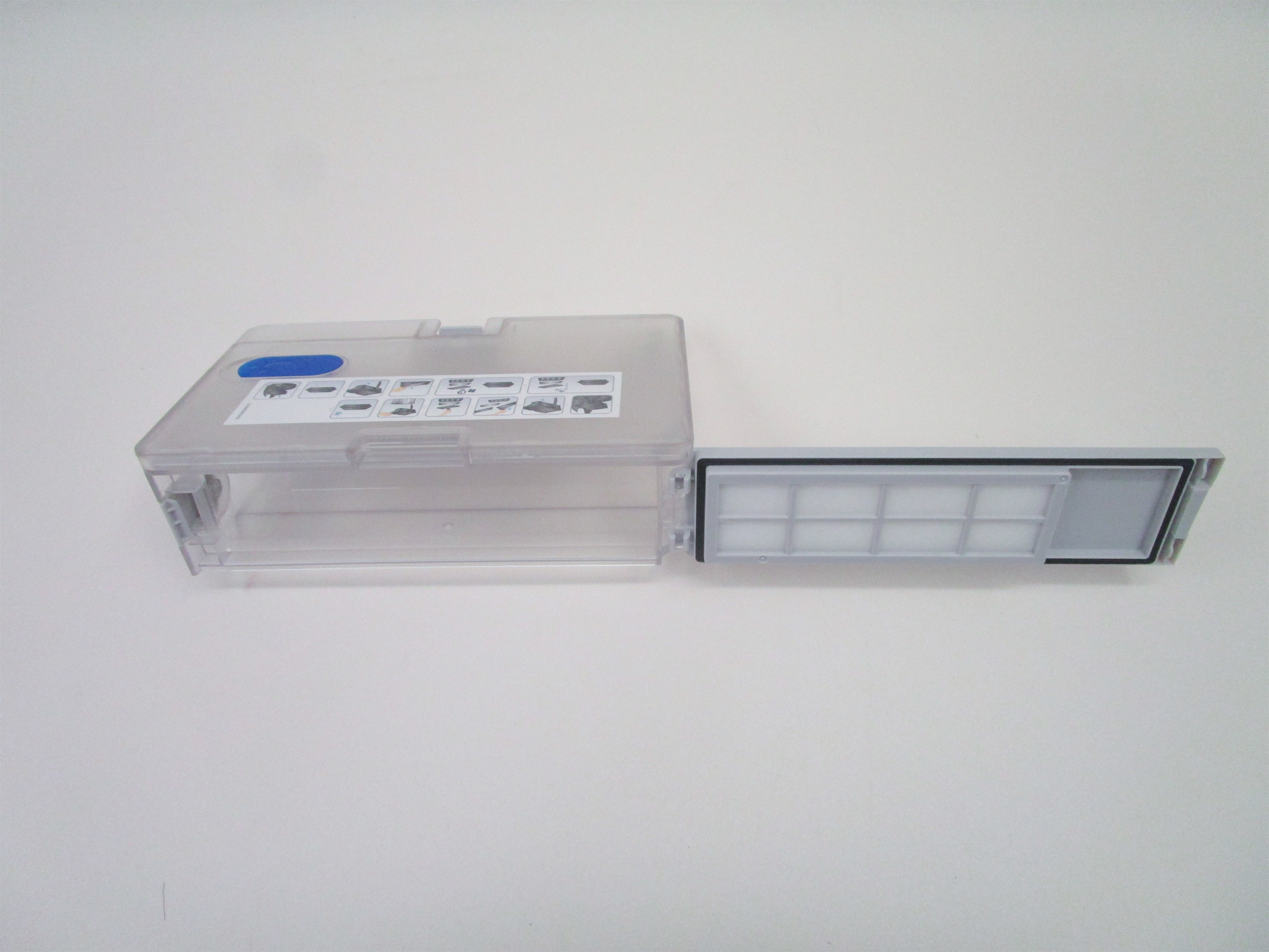 ROWENTA RR7987 X-PLORER SERIE 95