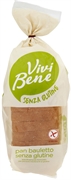 VIVI BENE (SELEX) PAN BAULETTO SENZA GLUTINE