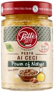 POLLI PESTO AI CECI