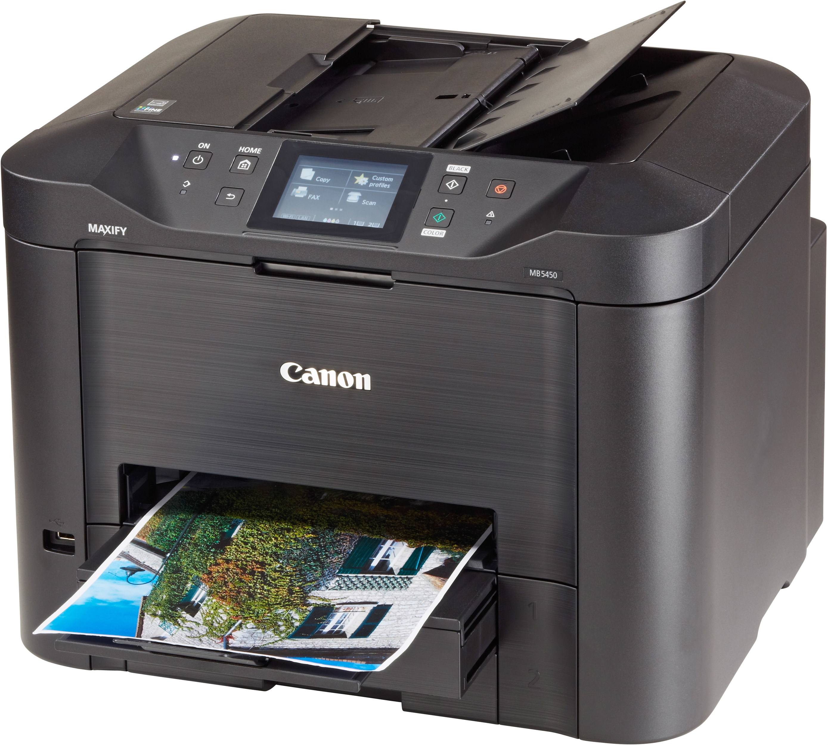 CANON MAXIFY MB5450