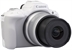 CANON EOS R50 with RF-S 18-45