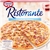 CAMEO Ristorante Pizza al tonno