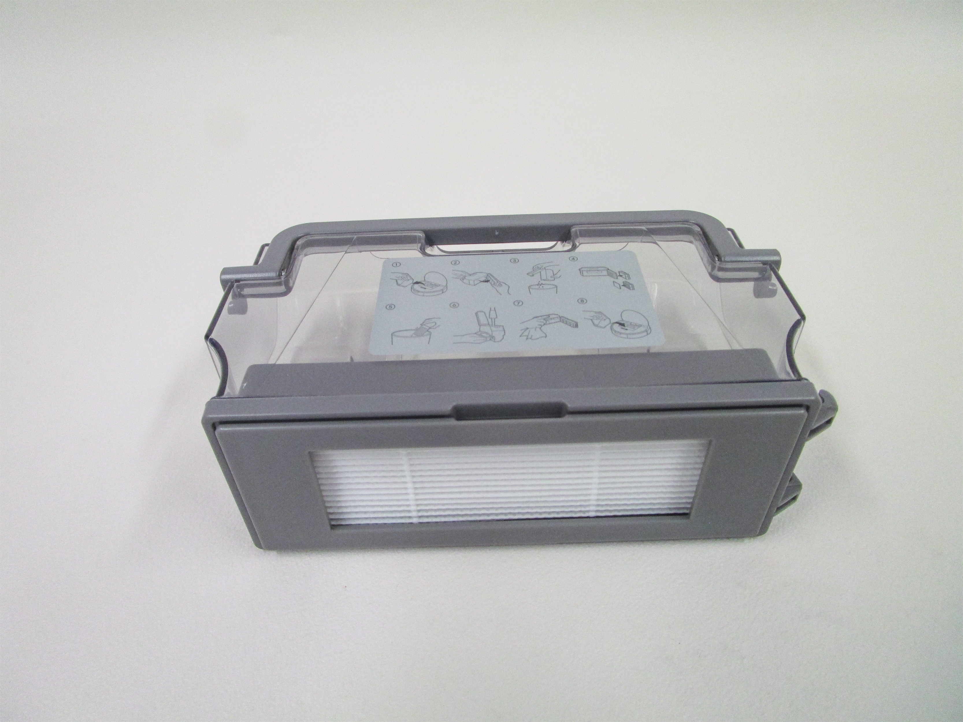 IROBOT ROOMBA COMBO R1138