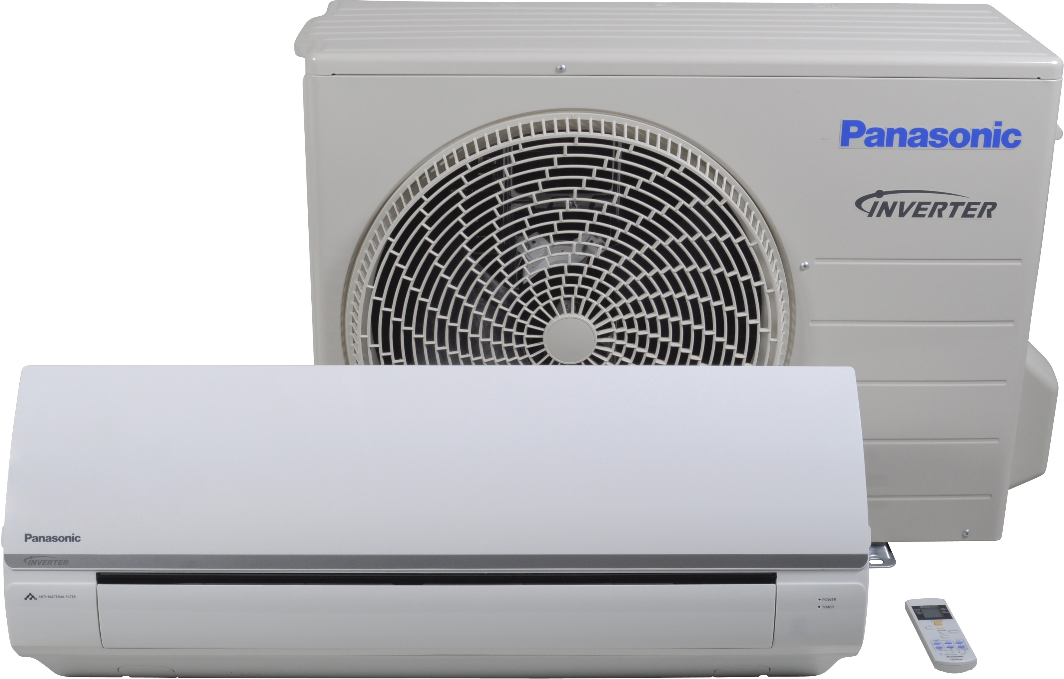 PANASONIC CS-RE12QKE/CU-RE12QKE