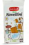 DOLCIANDO (EUROSPIN) BISCOTTI NOVELLINI