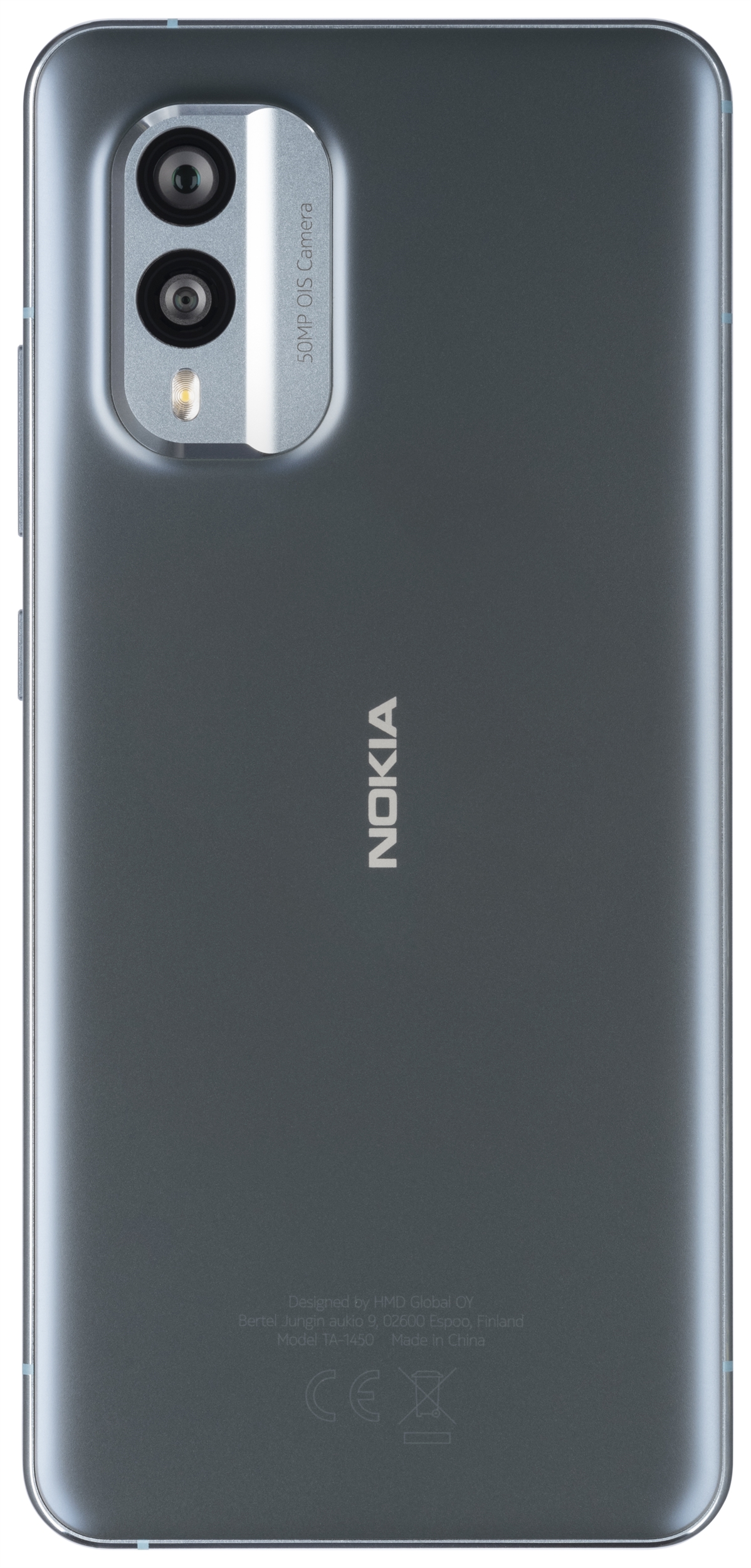 NOKIA X30 5G 256GB 8GB