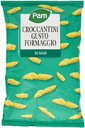 PAM CROCCANTINI