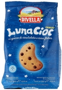 DIVELLA LUNACIOC CON GOCCE DI CIOCCOLATO E CORN FLAKES
