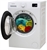 INDESIT IM R268B MY TIME IT
