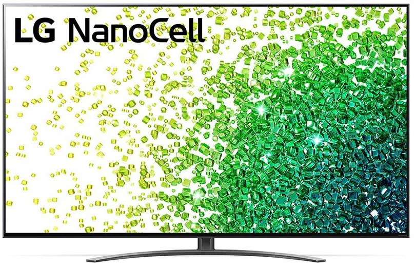 LG 50NANO886PB