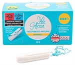 SATESSA 807534 COMPACT TAMPONS | Test e Recensione SATESSA 807534 COMPACT TAMPONS | Altroconsumo