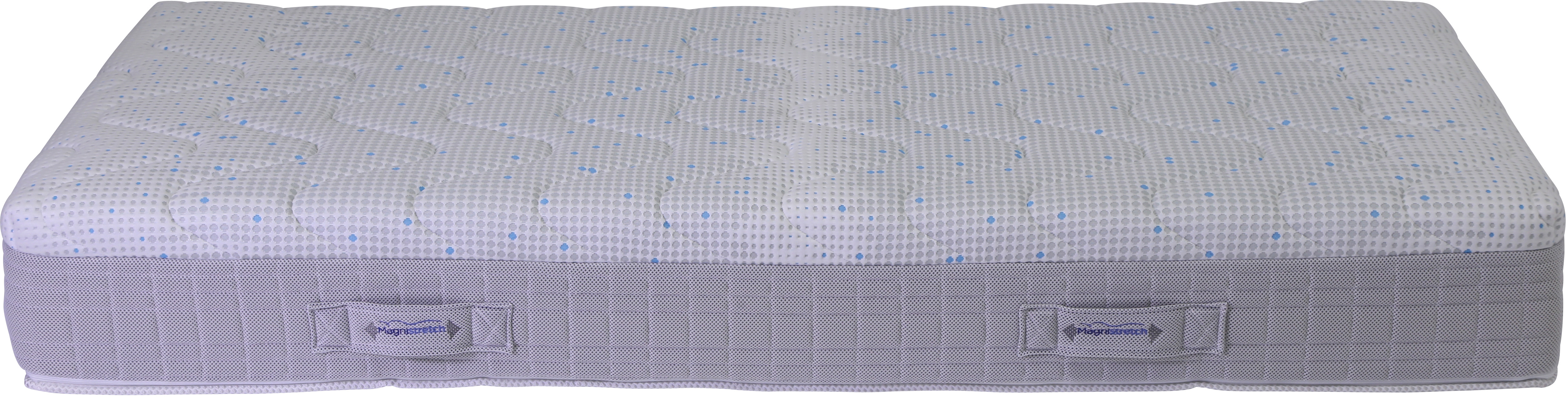 MAGNIFLEX MAGNISTRETCH 10