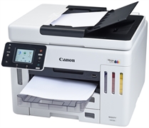 CANON MAXIFY GX7150