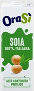 ORASI SOIA 100% ITALIANA