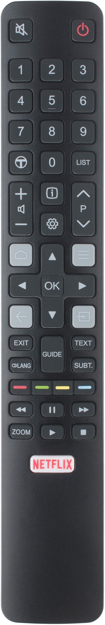 TCL U49P6046