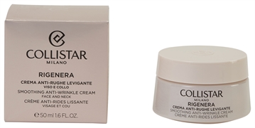 COLLISTAR RIGENERA Crema Antirughe Levigante