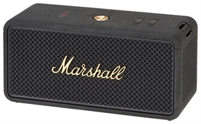 MARSHALL Middleton II