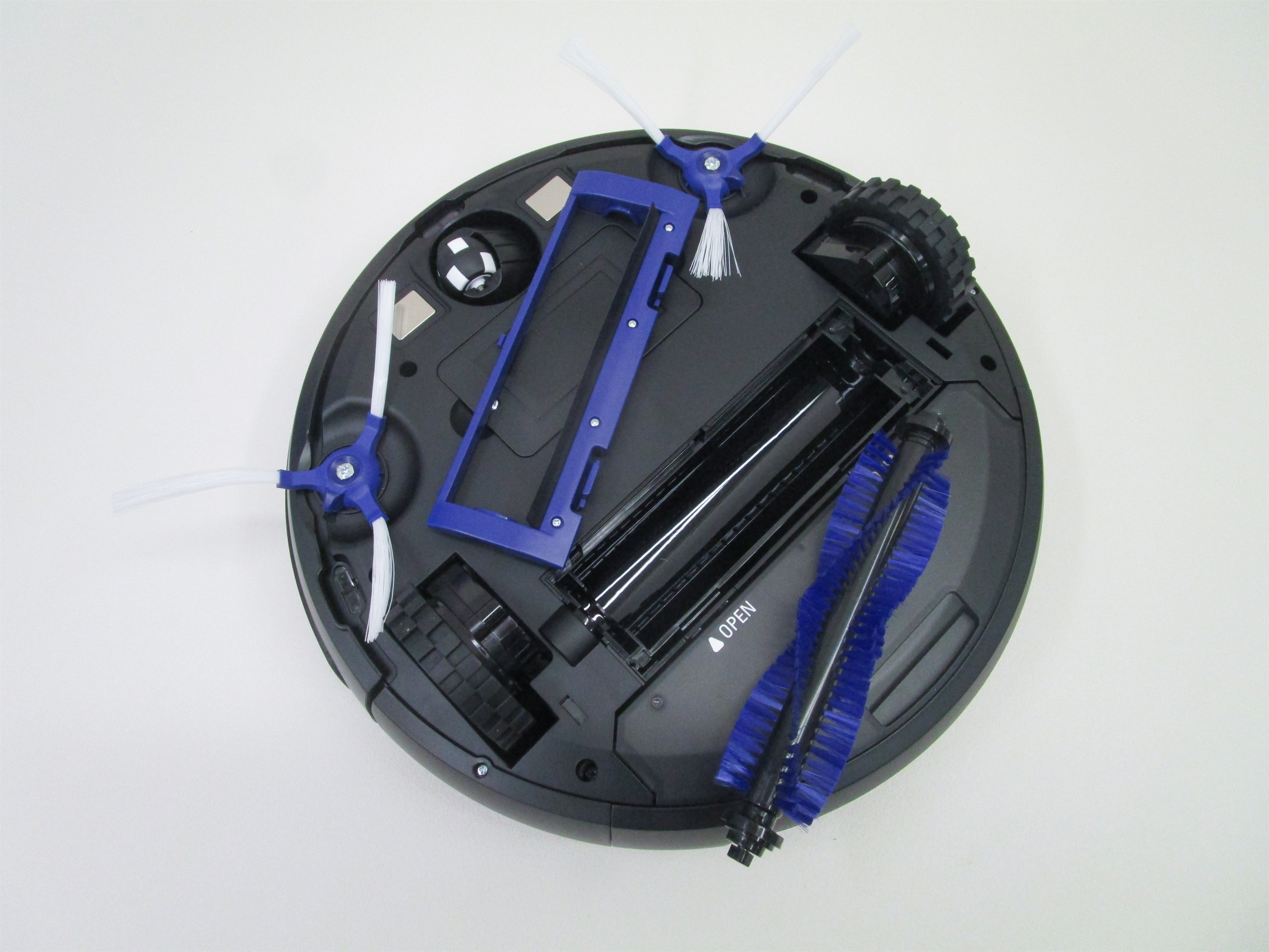 ROWENTA RR8275 X-PLORER SERIE 45