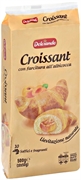 DOLCIANDO (EUROSPIN) Croissant con farcitura all'albicocca