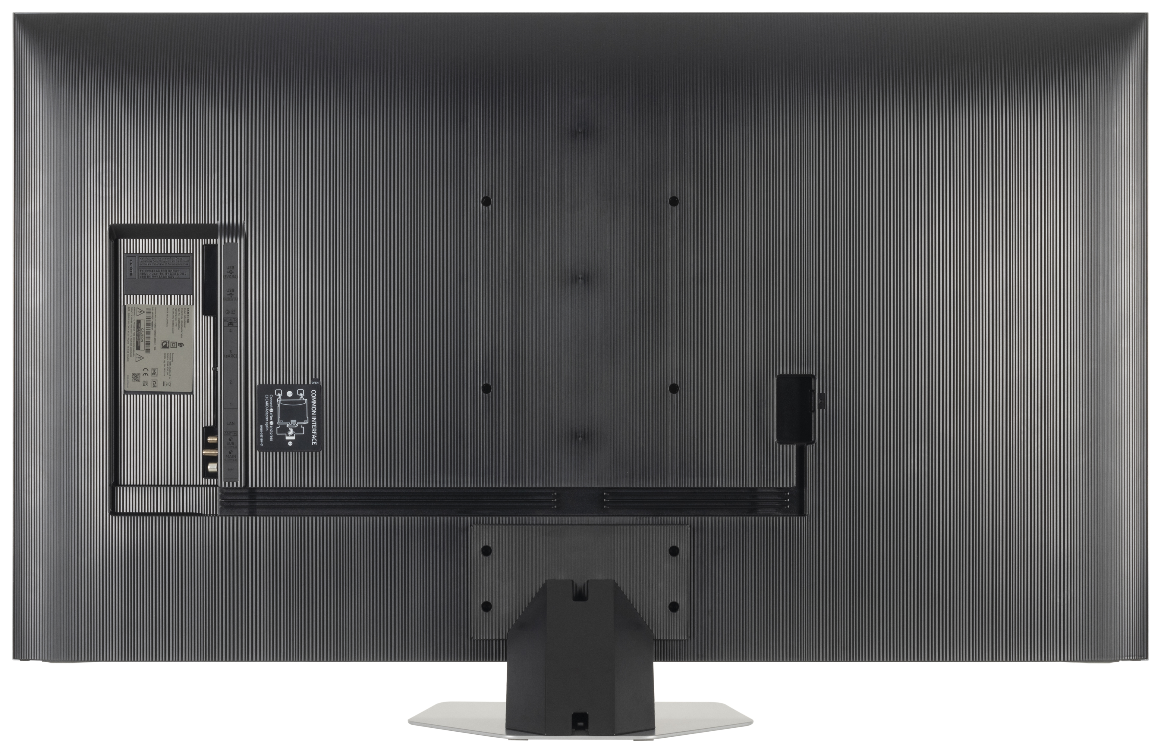 SAMSUNG QE55Q80DATXZT