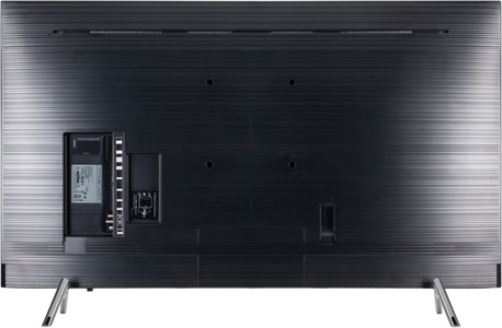 SAMSUNG QE55Q6FNATXZT