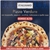 ITALIAMO (LIDL) Pizza Verdure con mozzarella, peperoni, zucchine, melanzane e cipolla rossa
