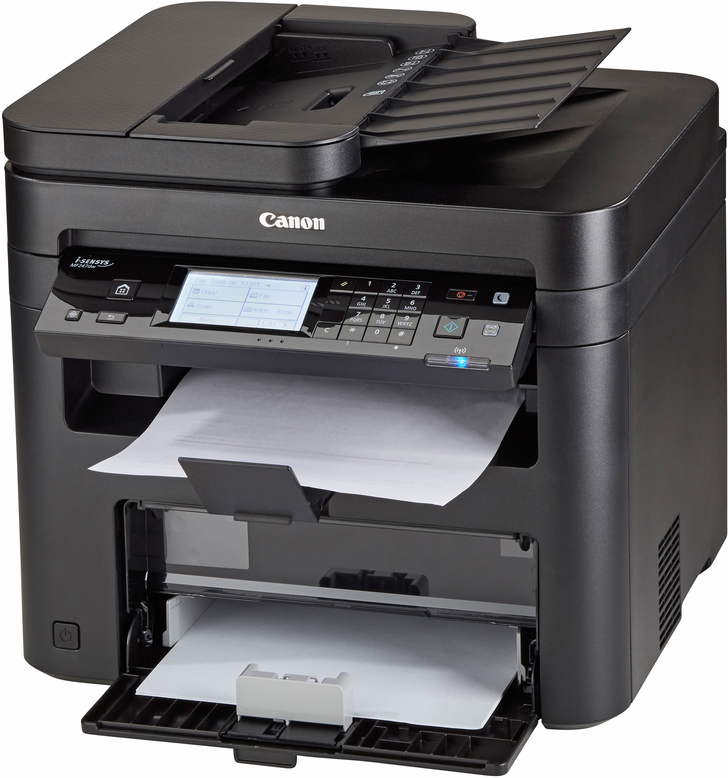 CANON i-SENSYS MF247dw