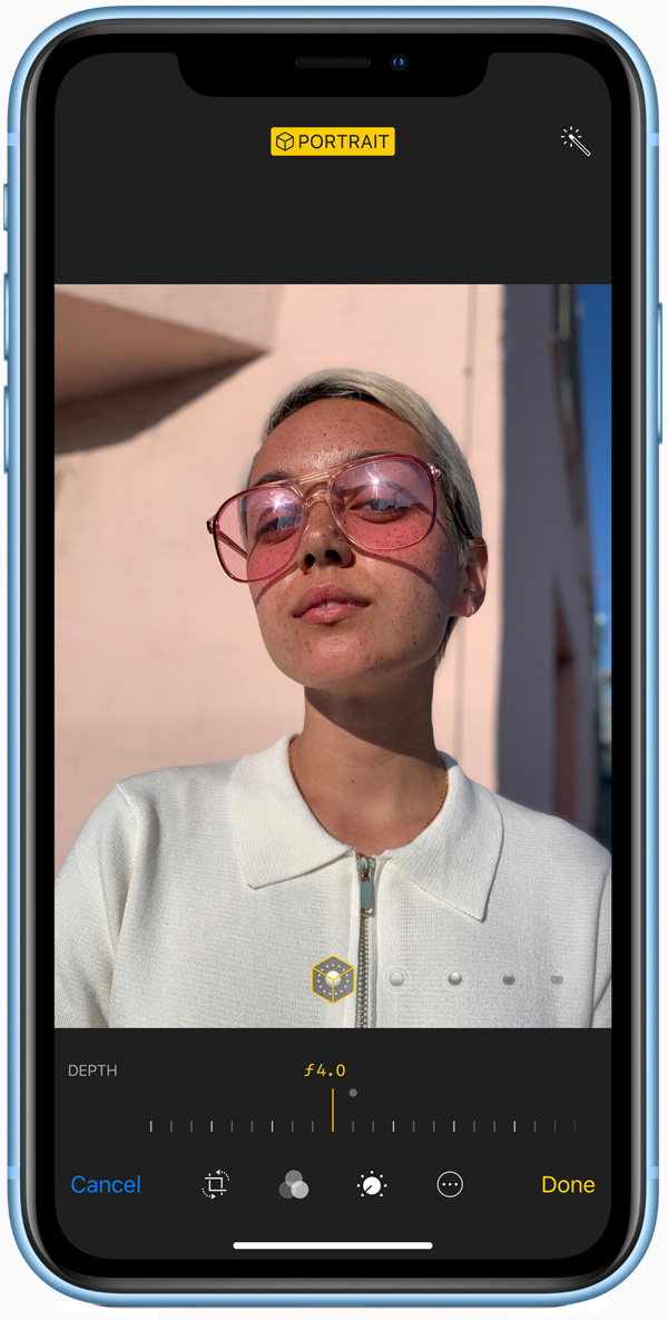 APPLE IPHONE XR