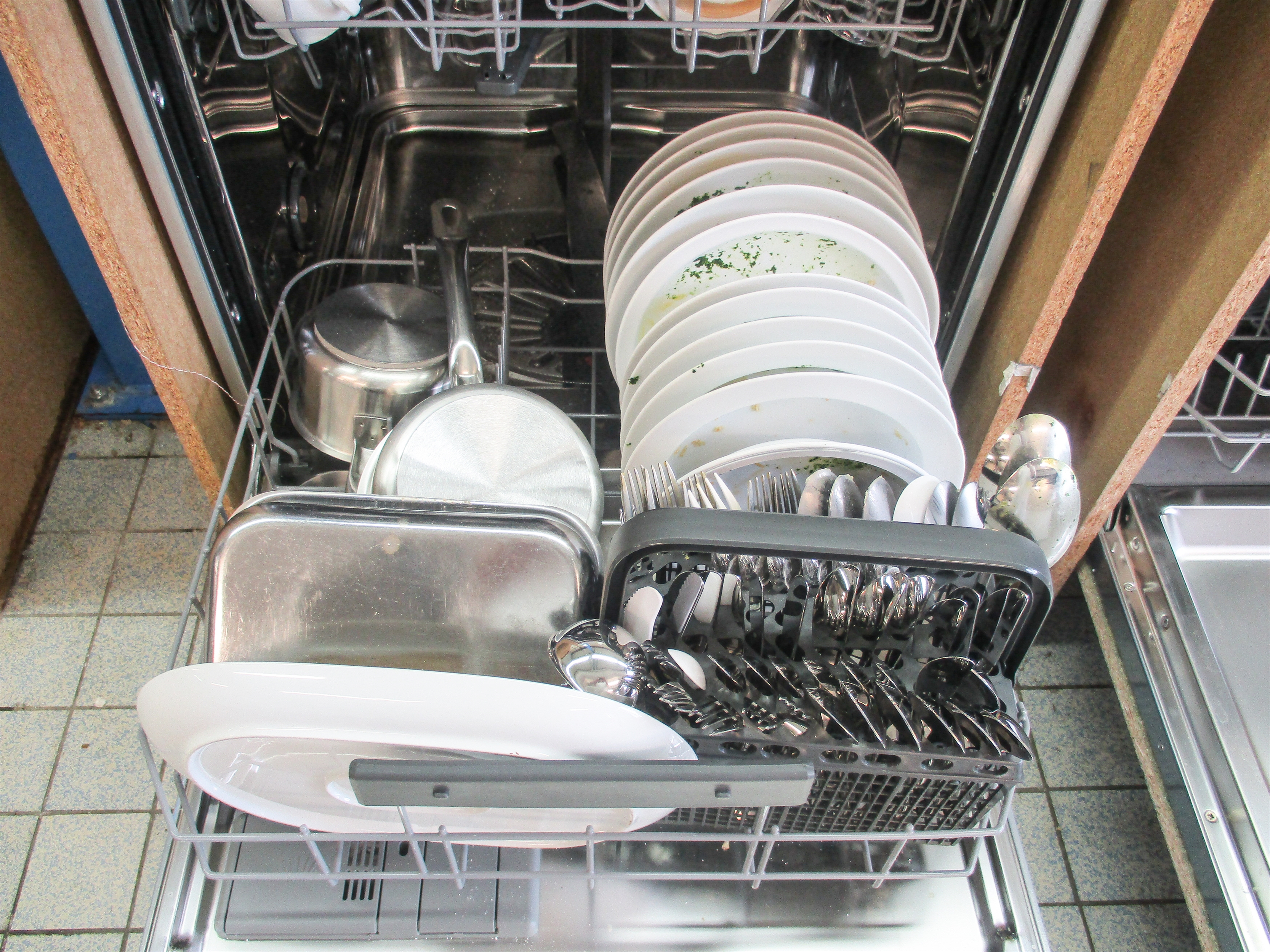 ELECTROLUX ESL5343LO