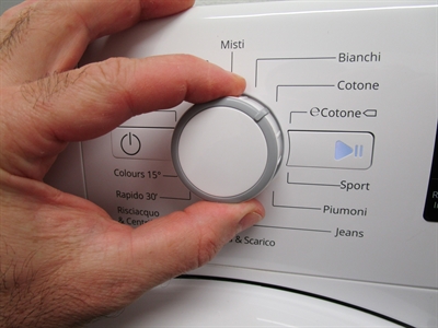 WHIRLPOOL FWSG71253W IT