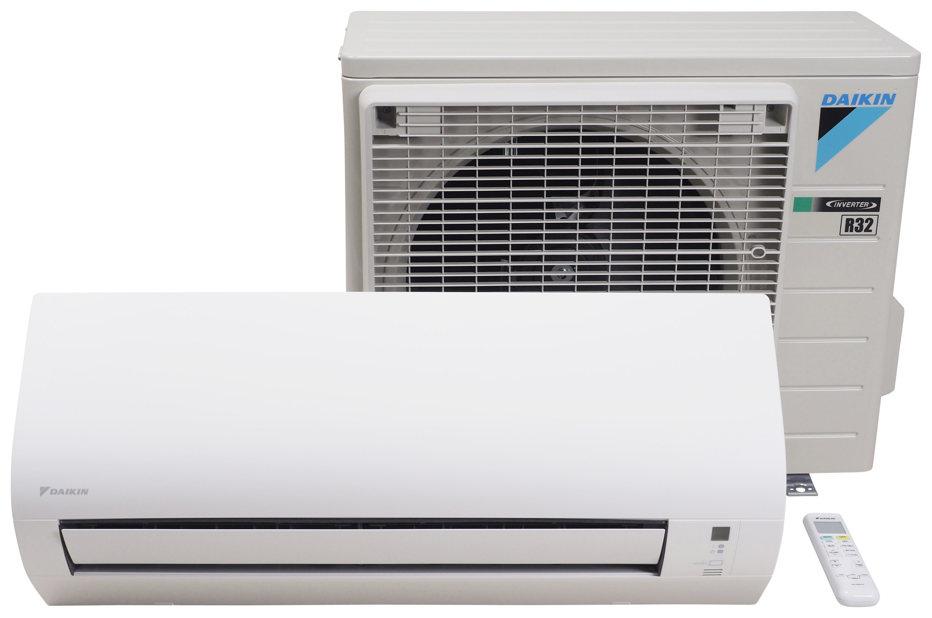 DAIKIN FTXP35M9 / RXP35M  (COMFORA)