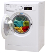 INDESIT EWDE 861483 W IT N