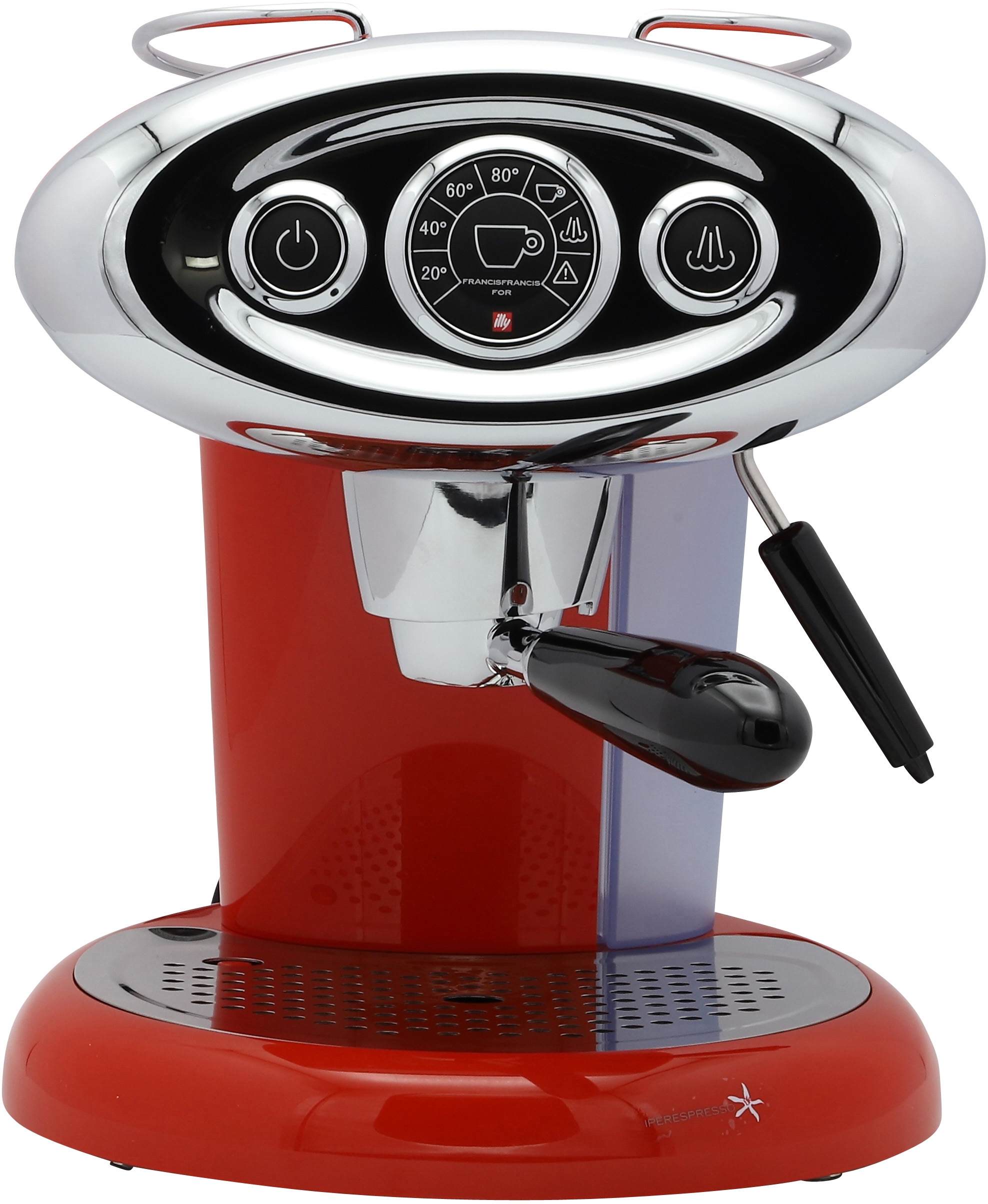 ILLY X7.1 IPERESPRESSO