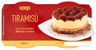 COOP TIRAMISÙ