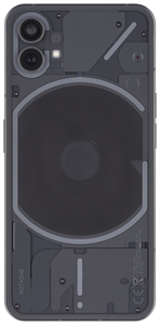 NOTHING PHONE (1) 256GB 12GB