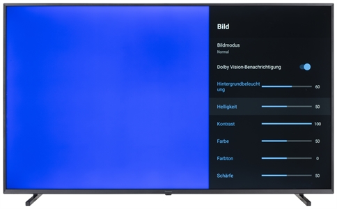 PANASONIC TX-65JX800E
