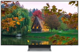 SAMSUNG QE55S90HAEXZT